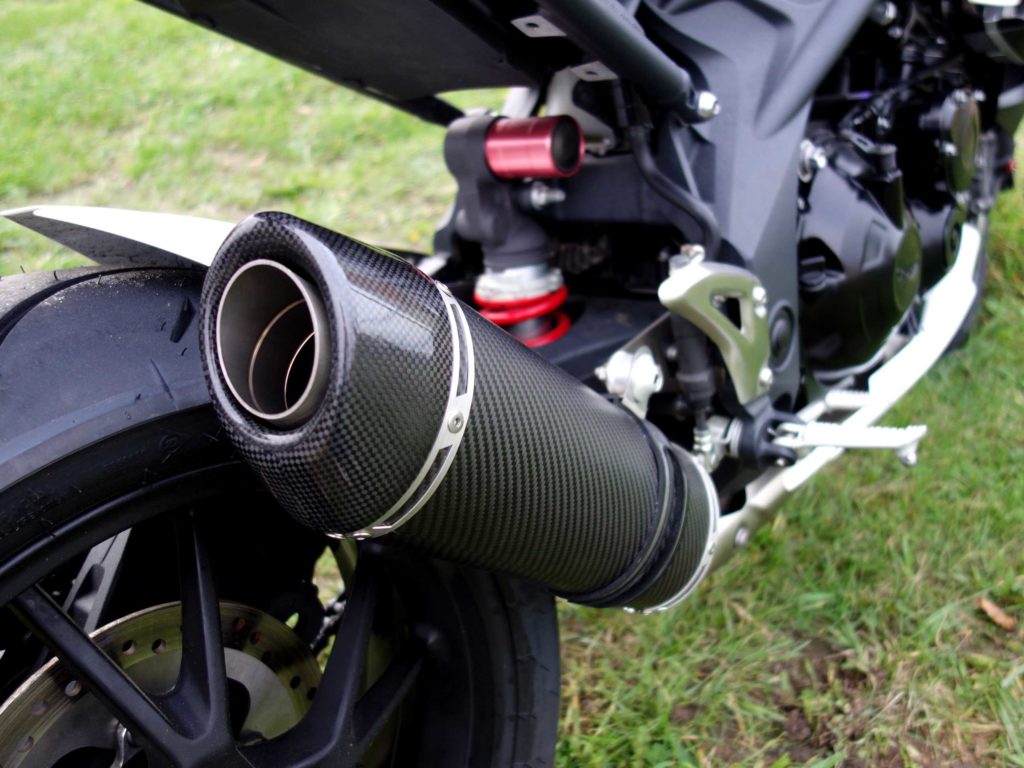 TRIUMPH Speed Triple