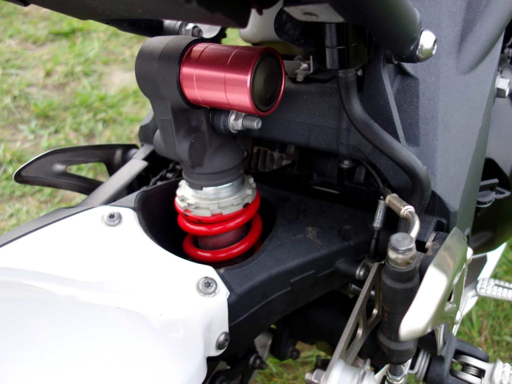 TRIUMPH Speed Triple