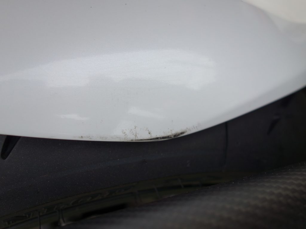 TRIUMPH Speed Triple