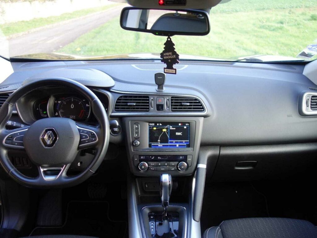 RENAULT Kadjar