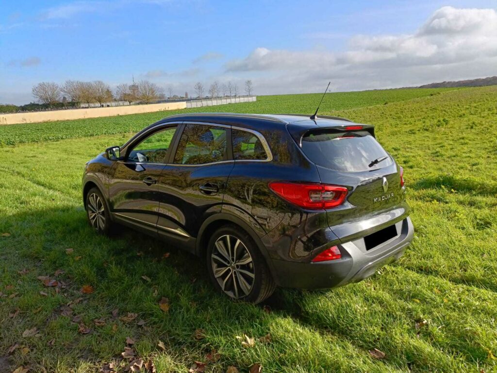 RENAULT Kadjar