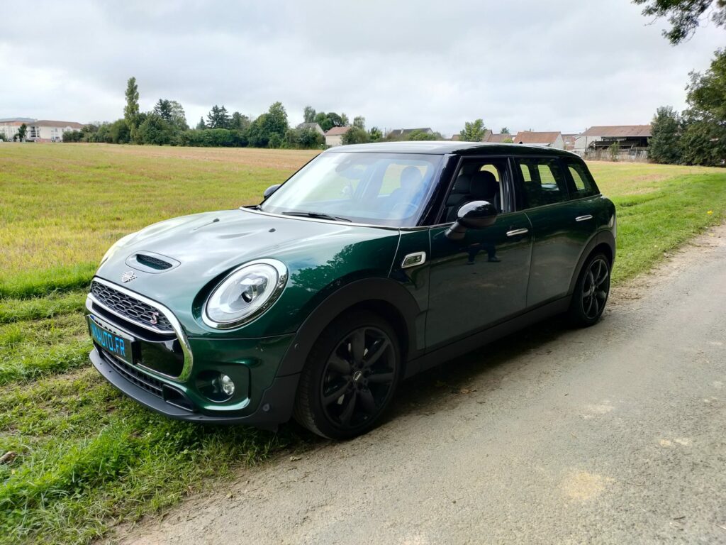 MINI MINI