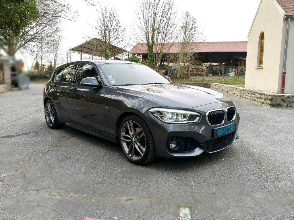 BMW Série 1