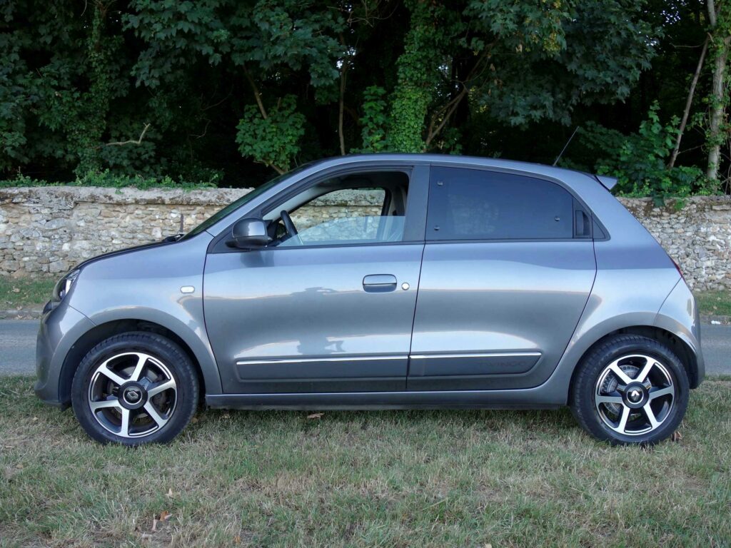 RENAULT Twingo