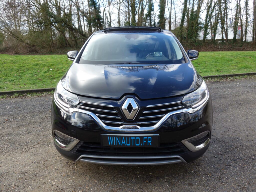 RENAULT Espace