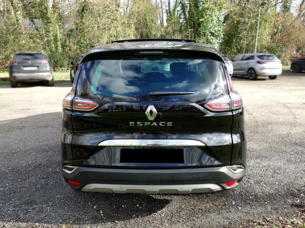 RENAULT Espace