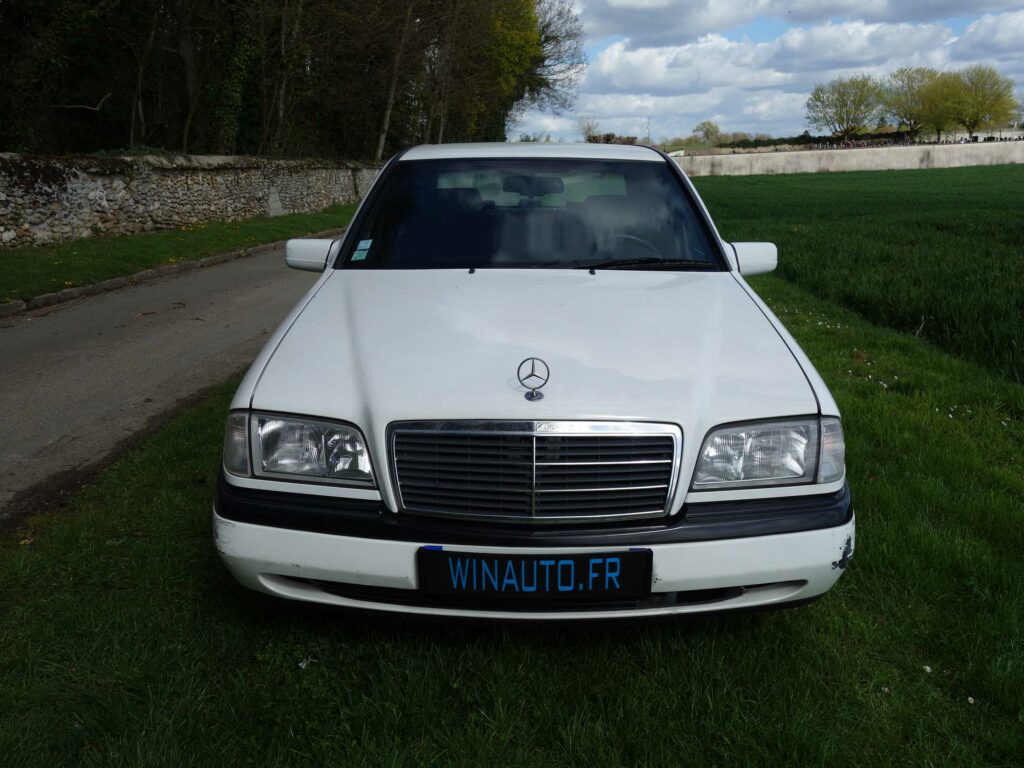 MERCEDES Classe C