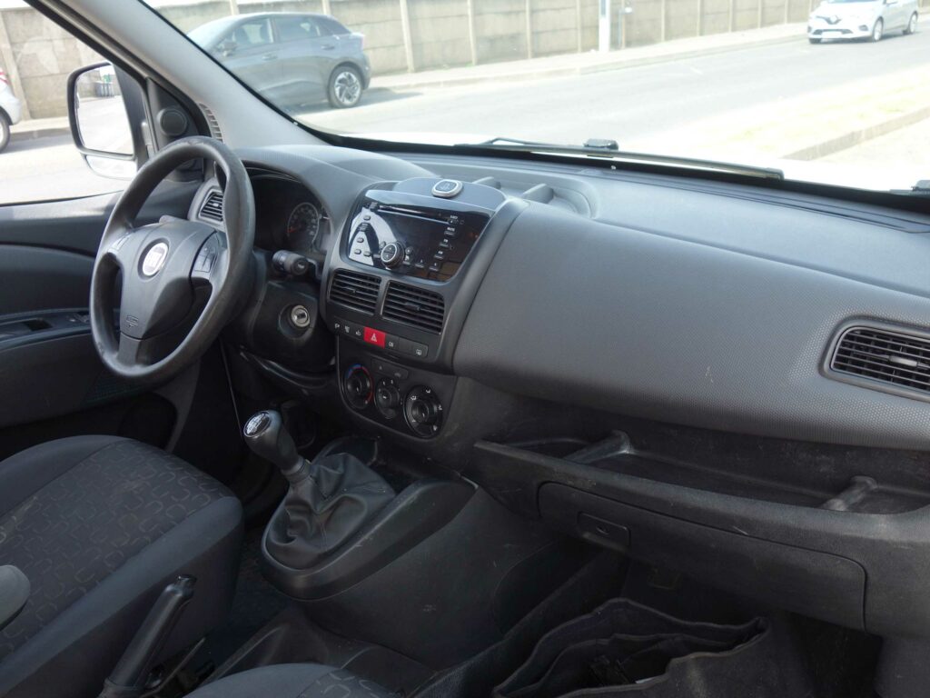 FIAT Doblo