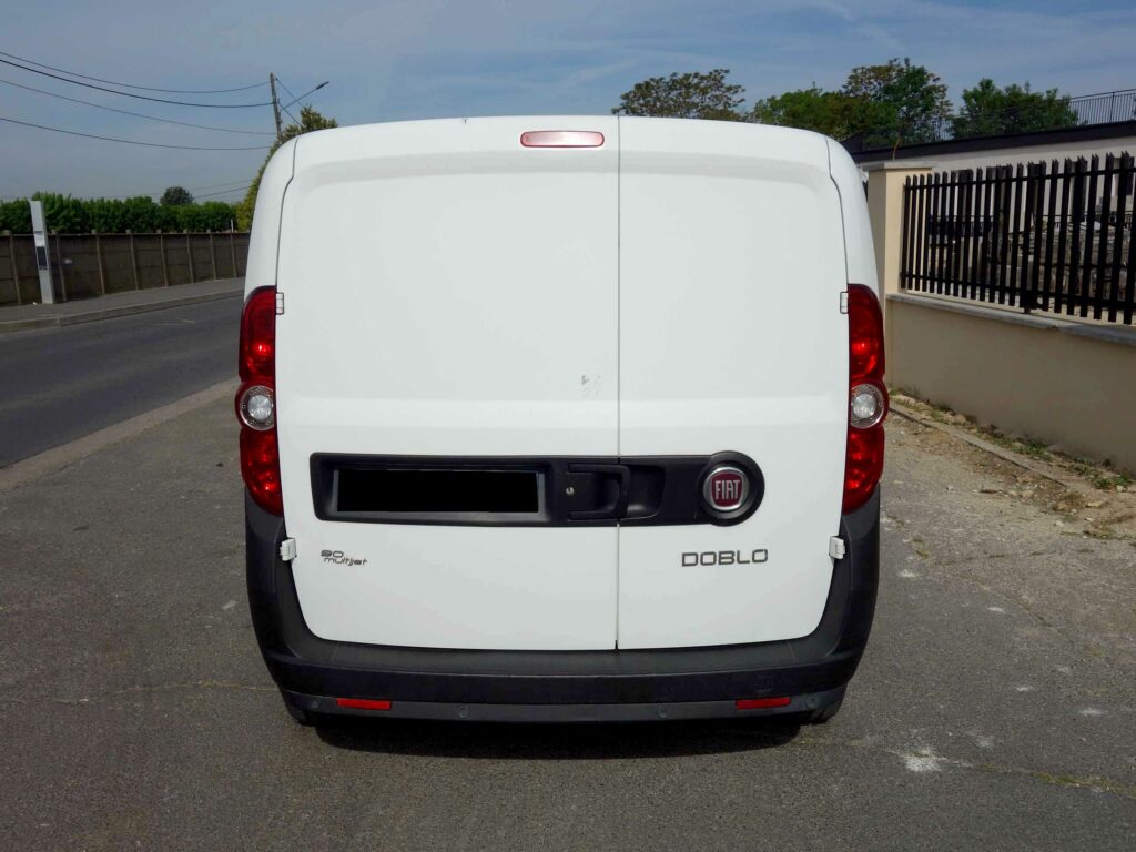FIAT Doblo