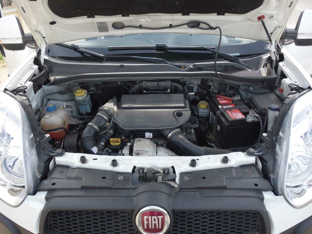 FIAT Doblo
