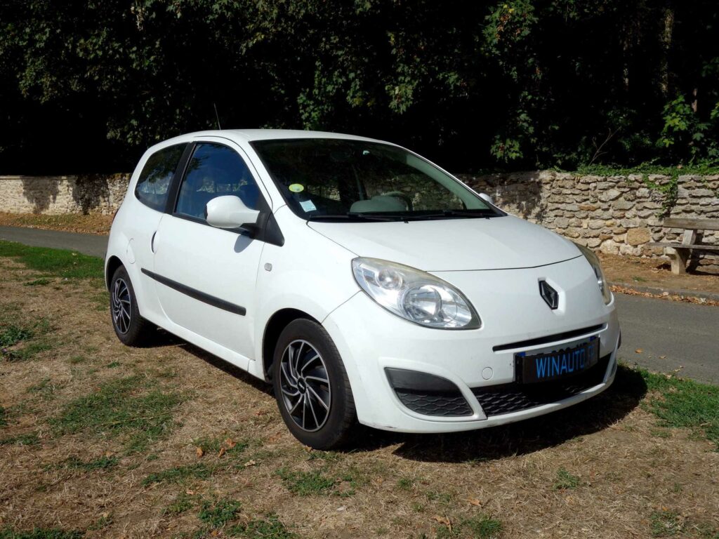 RENAULT Twingo
