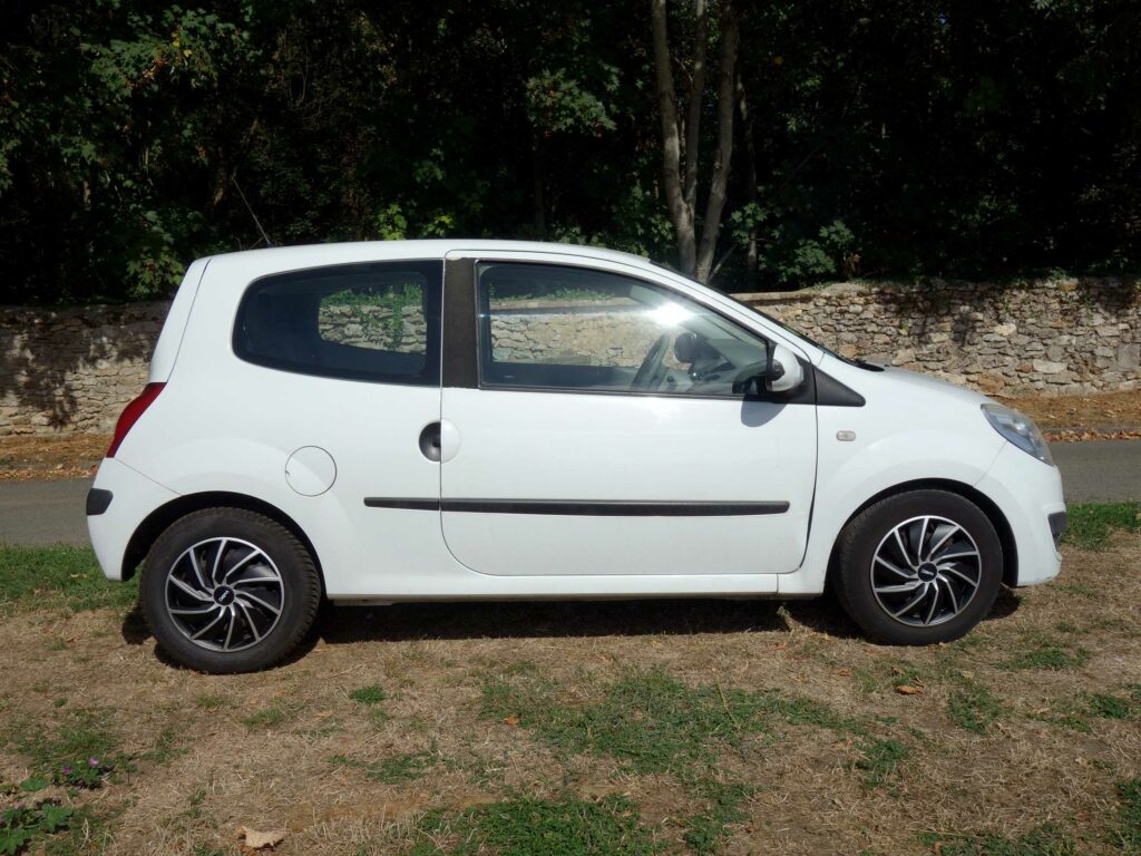 RENAULT Twingo