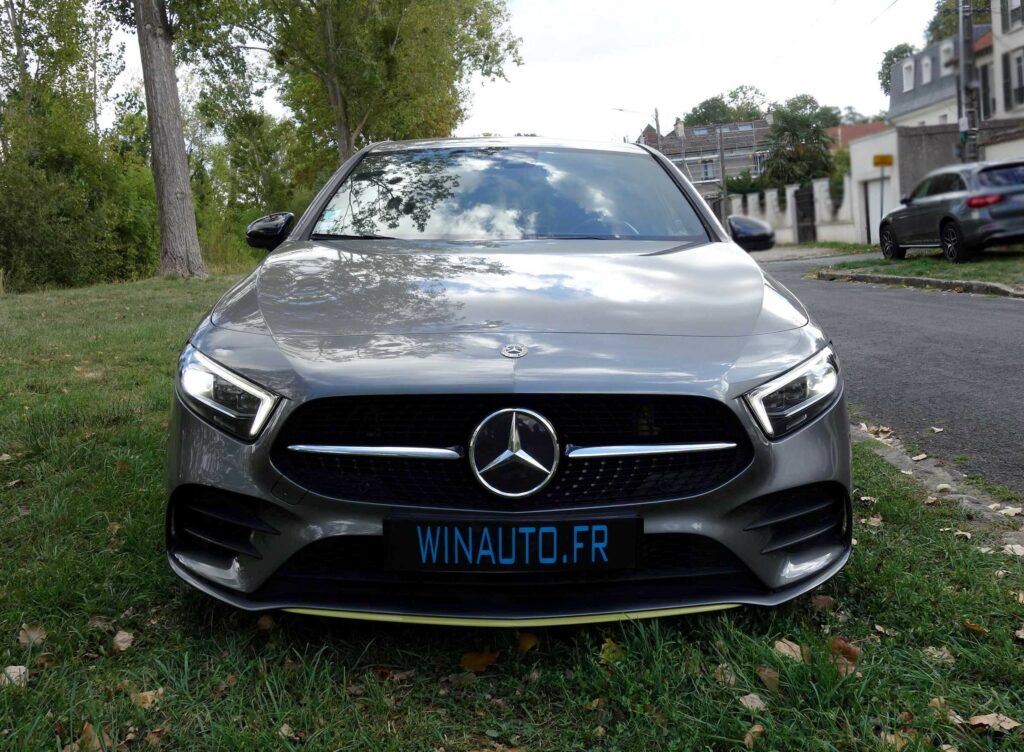 MERCEDES Classe A