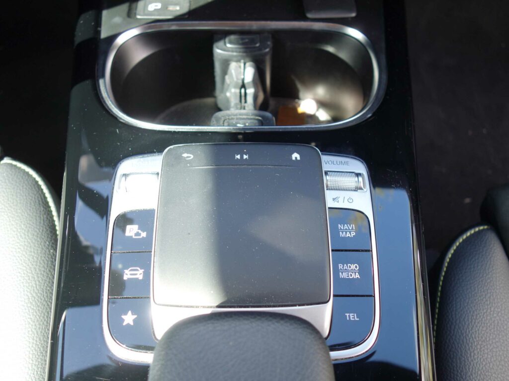 MERCEDES Classe A