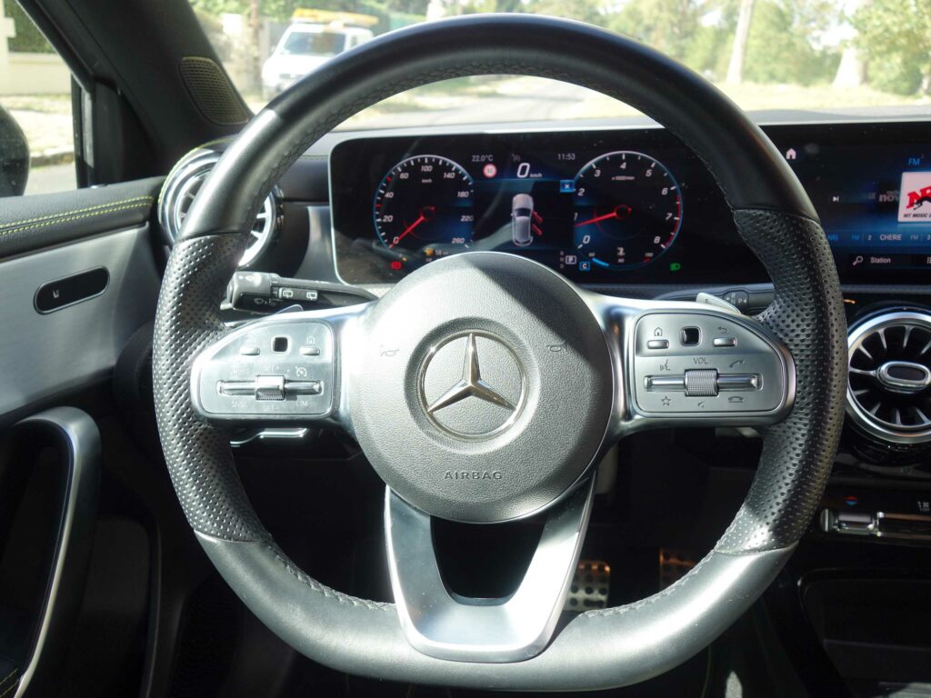MERCEDES Classe A