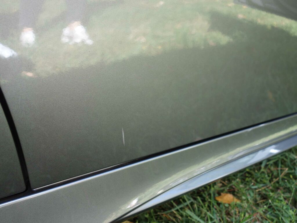 MERCEDES Classe A