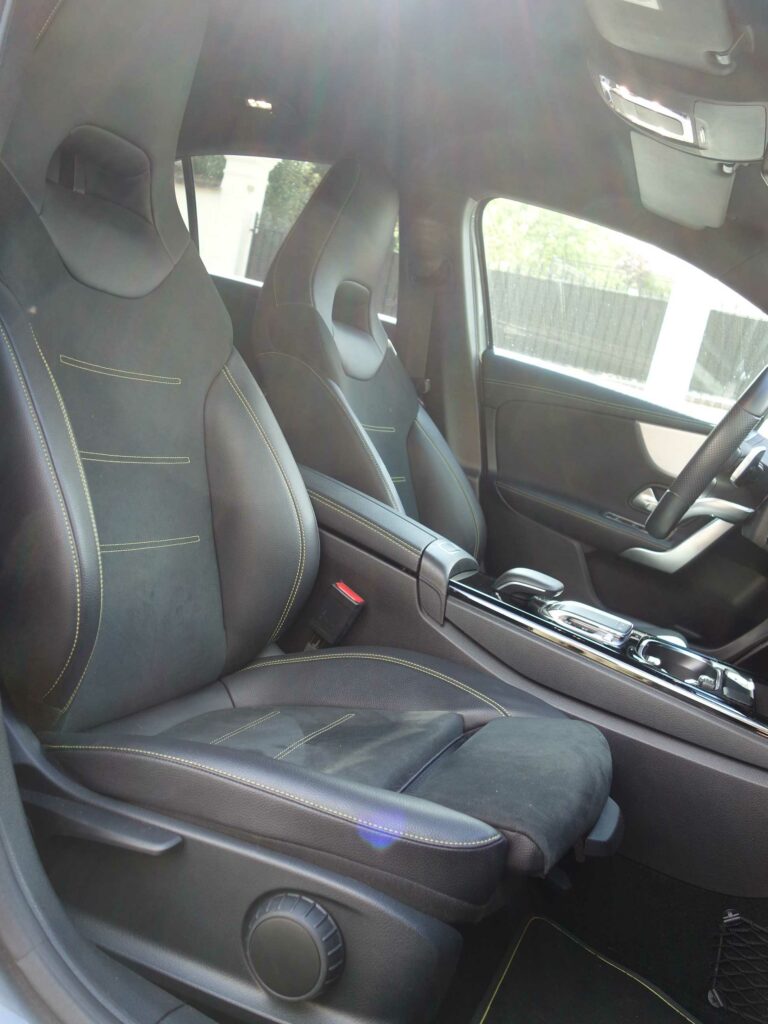 MERCEDES Classe A