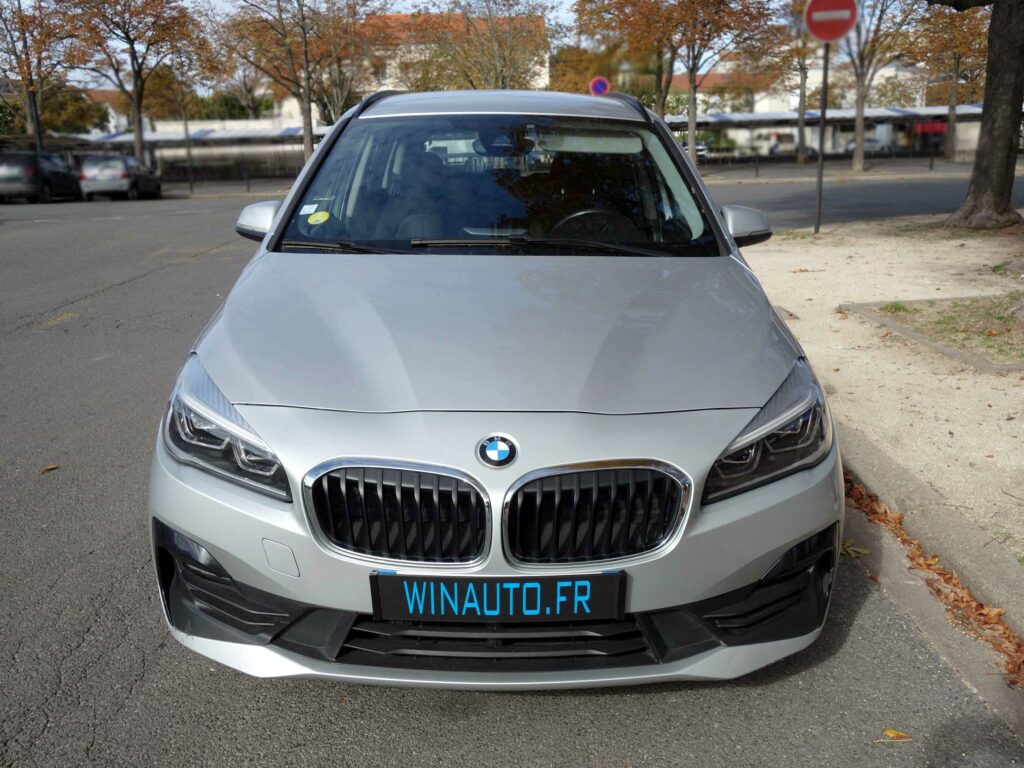 BMW Série 2