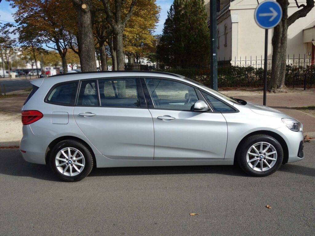 BMW Série 2