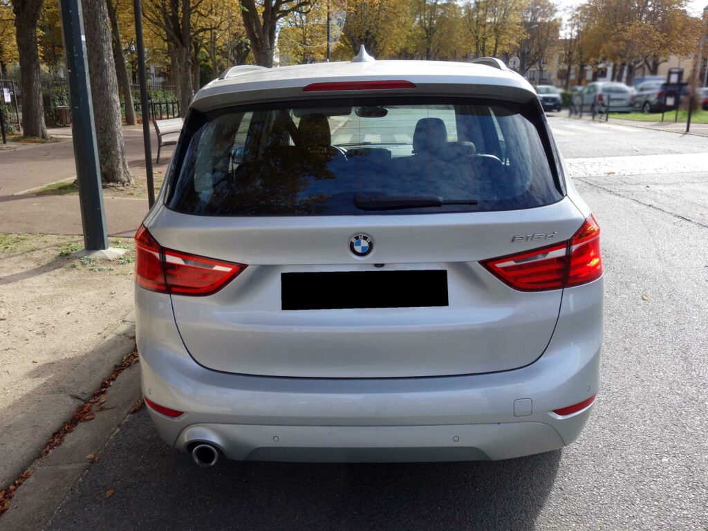 BMW Série 2