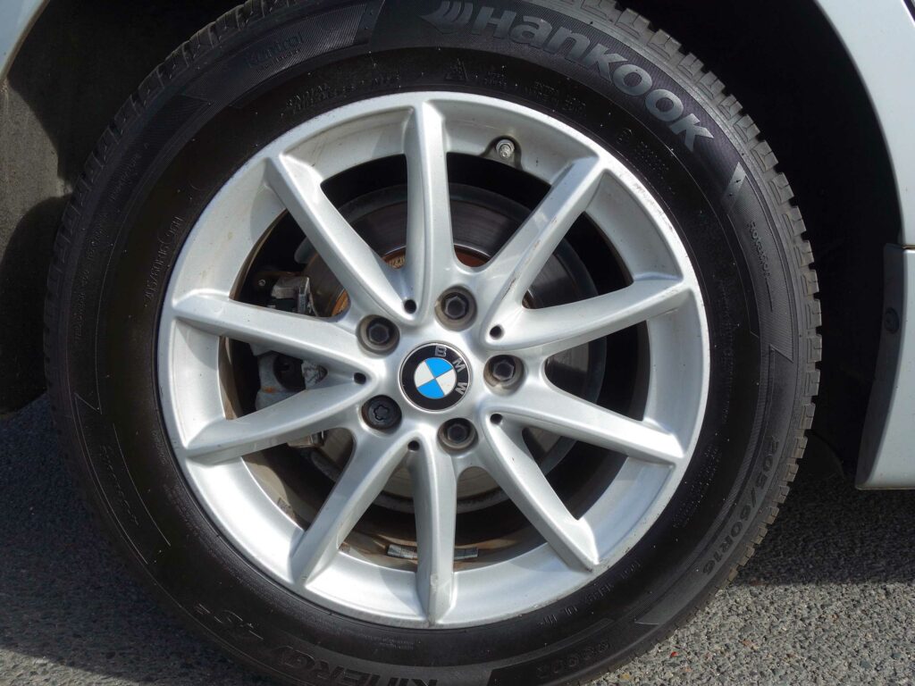 BMW Série 2
