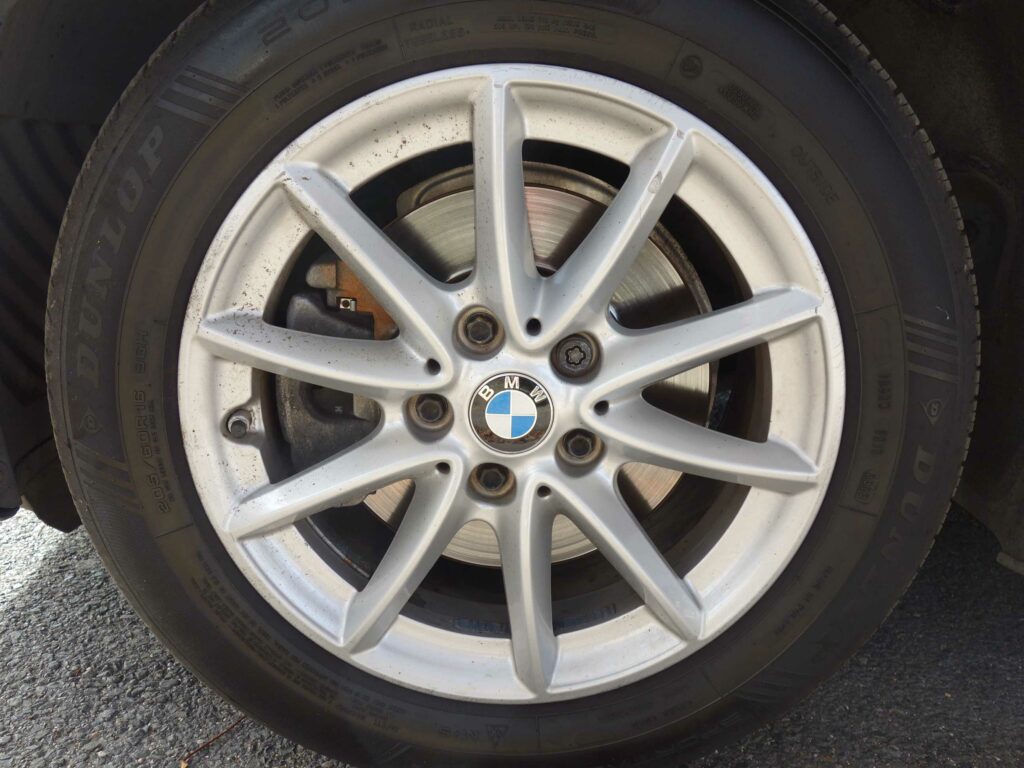 BMW Série 2