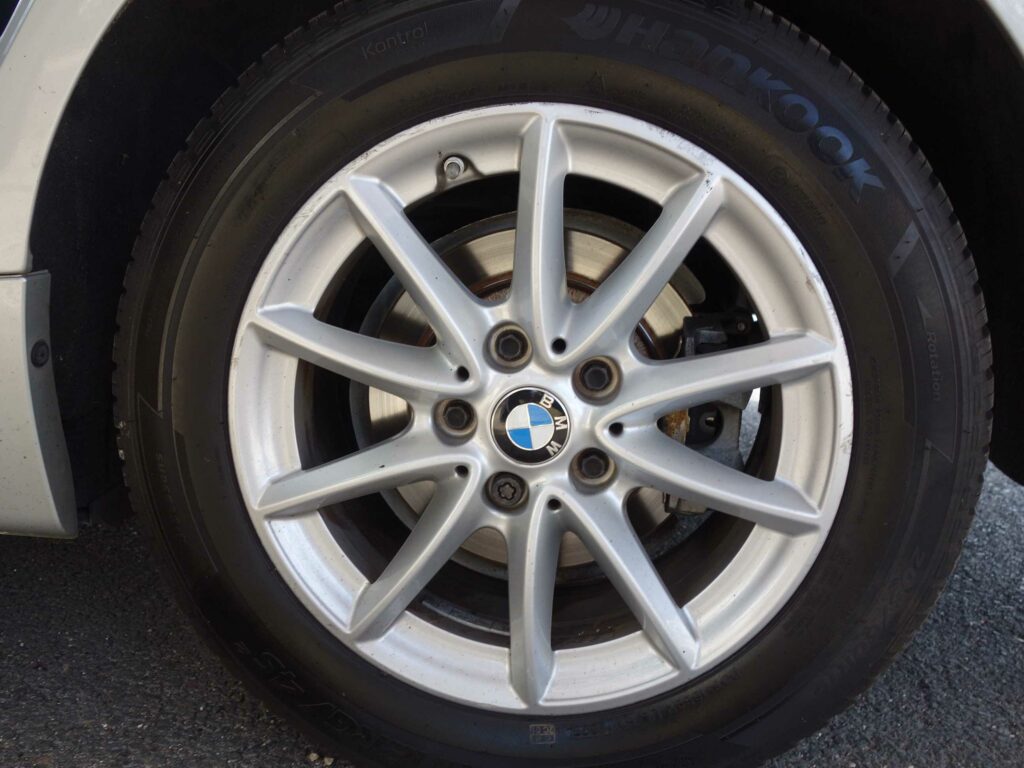 BMW Série 2