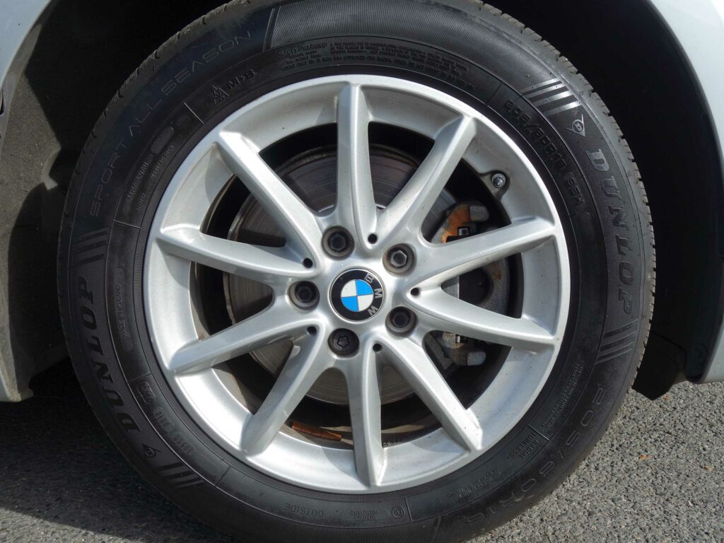 BMW Série 2