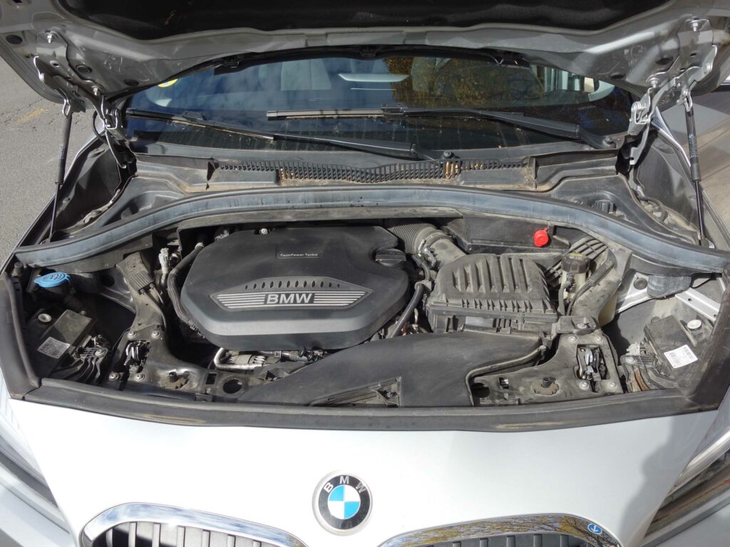 BMW Série 2