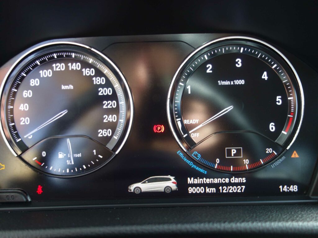BMW Série 2