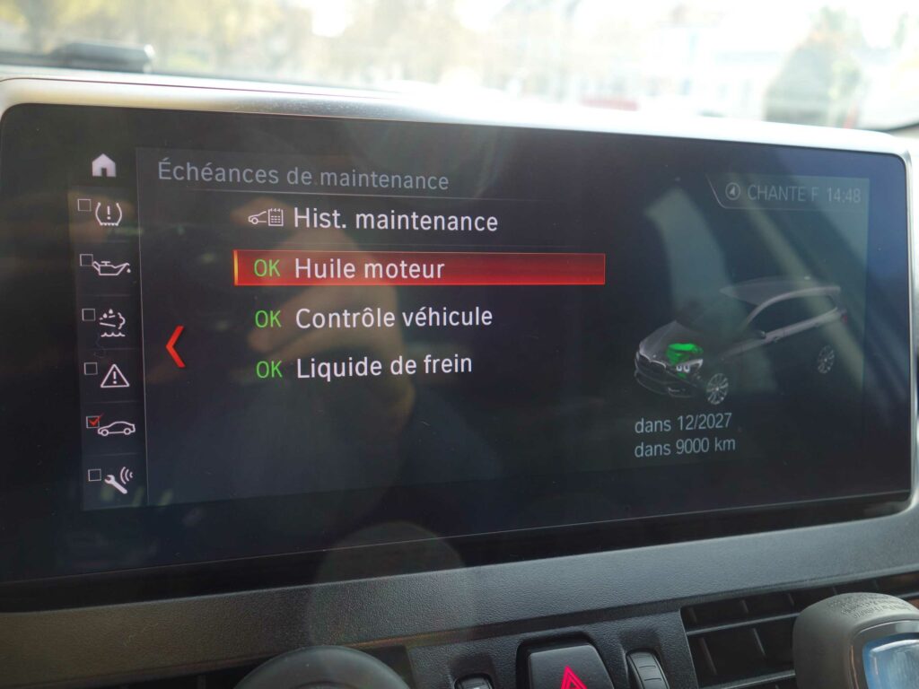 BMW Série 2