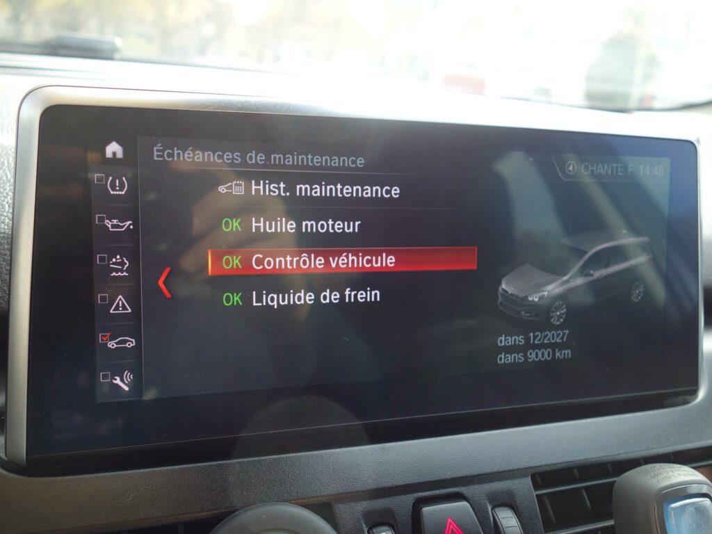 BMW Série 2