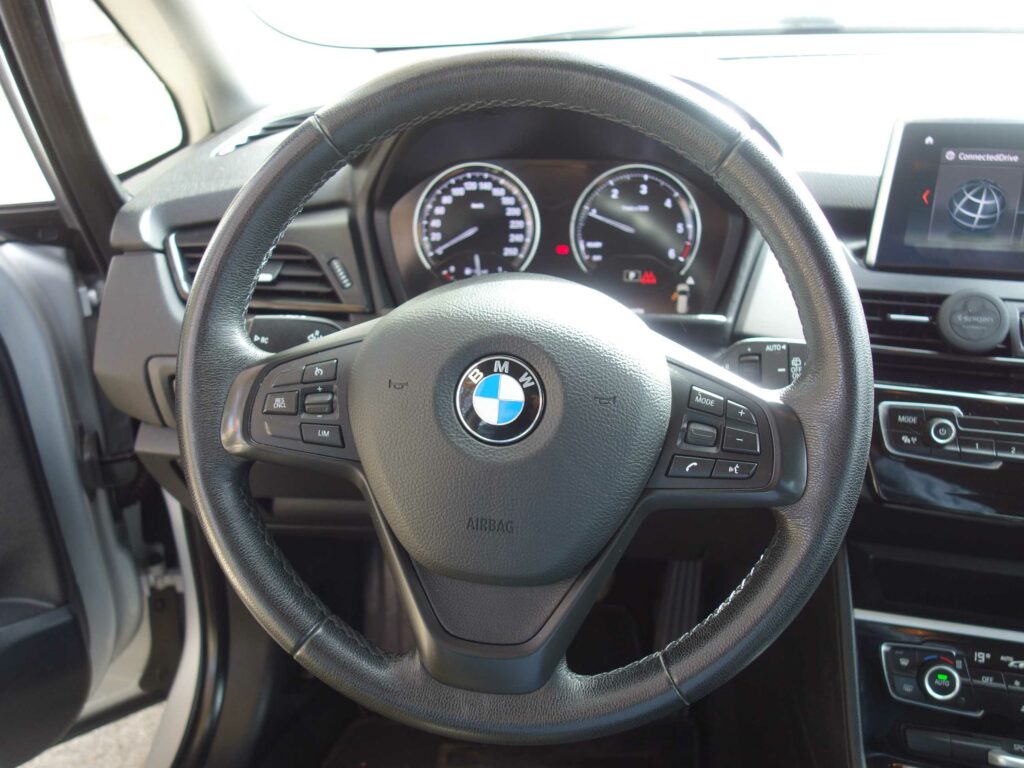 BMW Série 2