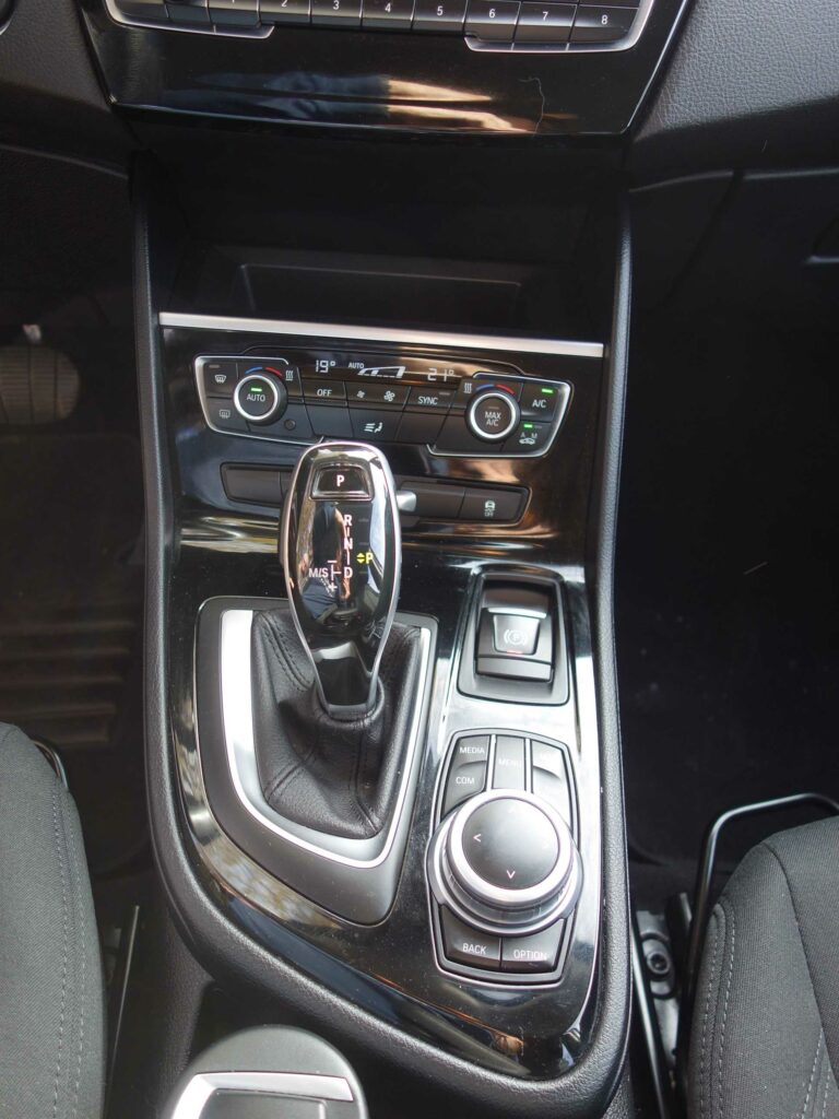 BMW Série 2