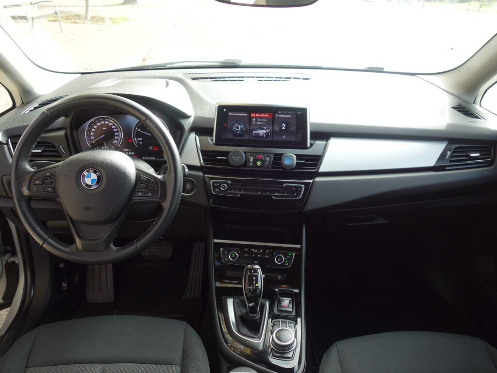 BMW Série 2