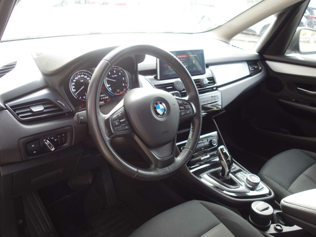 BMW Série 2