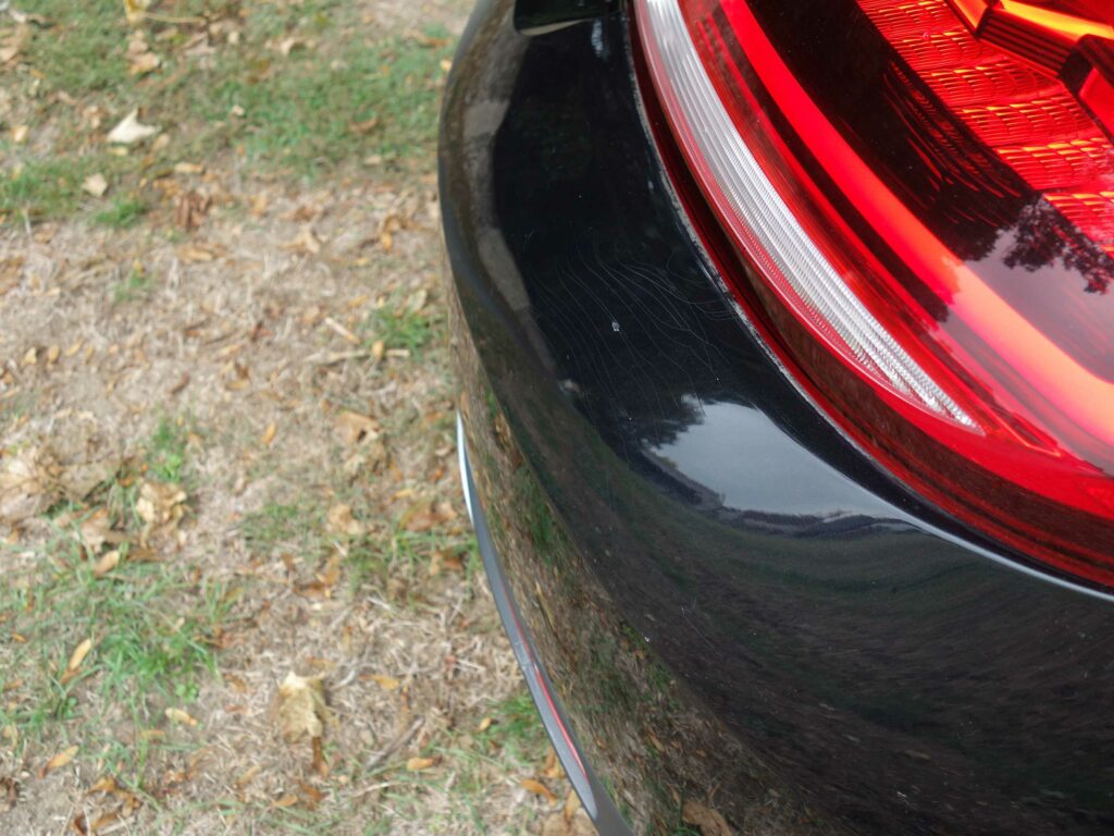 VOLKSWAGEN New Beetle